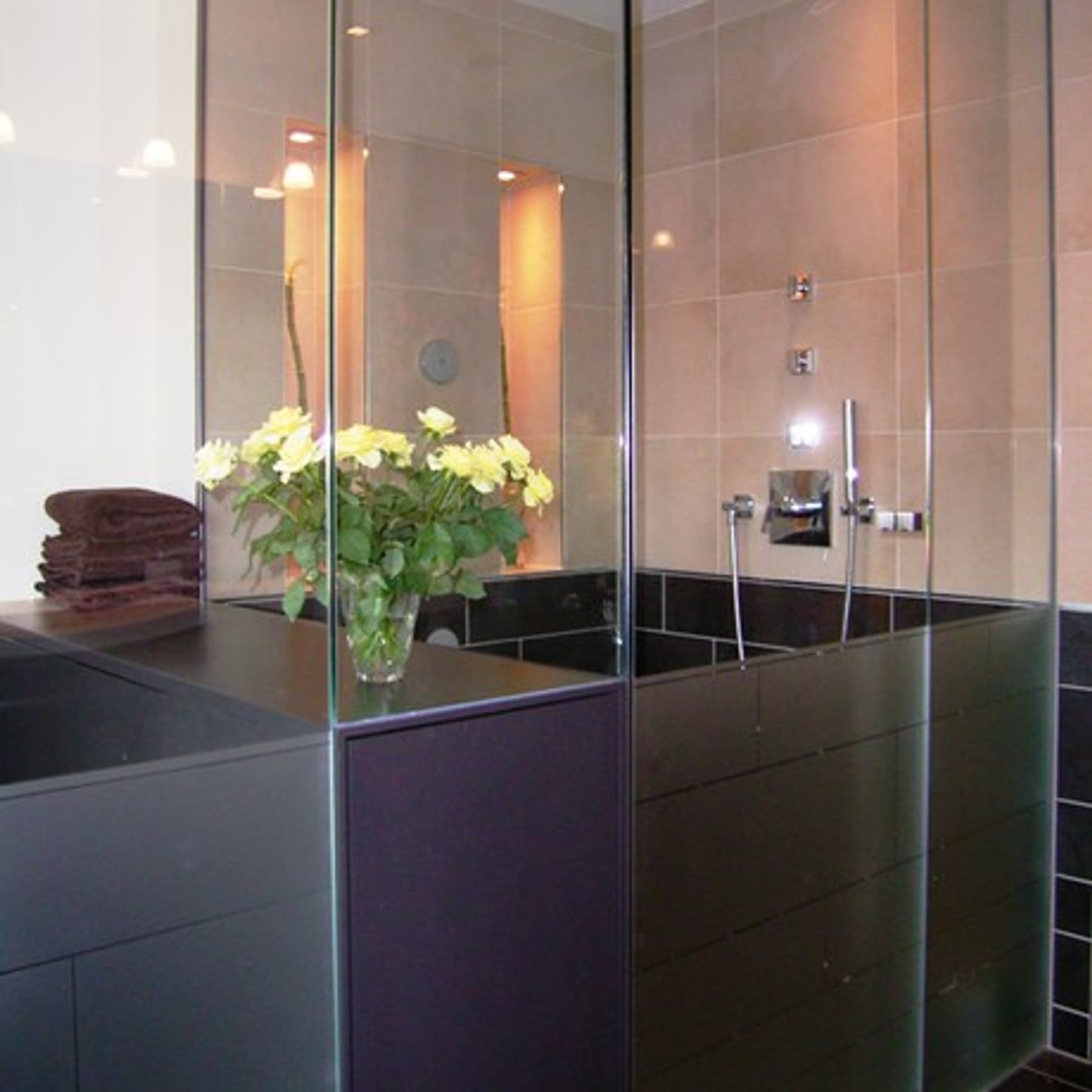 Werkstatt von Glas Henrich GmbH